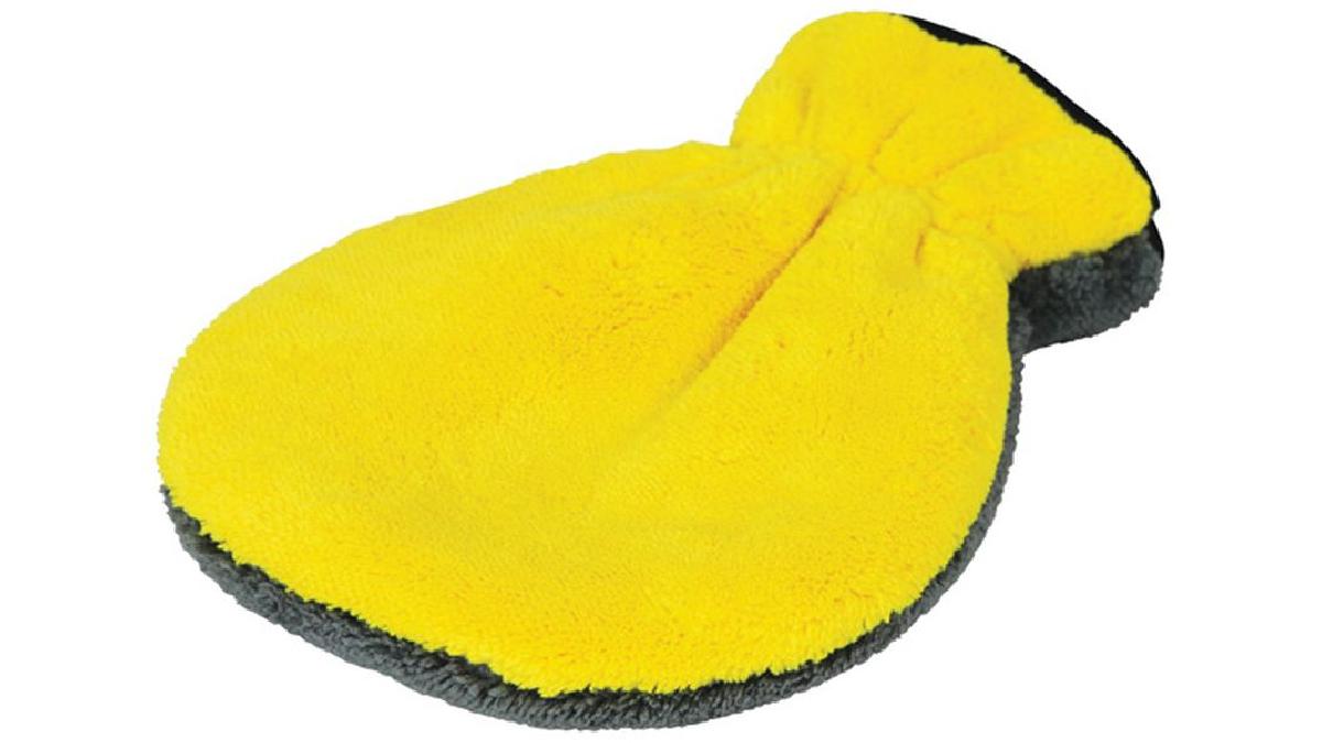 Valma+V004+Supershine+Gant+de+Lavage